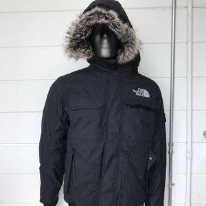 north face gotham 3 jacket